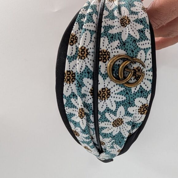 Gucci Headband - Picture 1 of 7